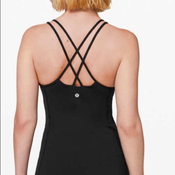 Lululemon Free To Be Everlux Tank - Picture 2 of 5